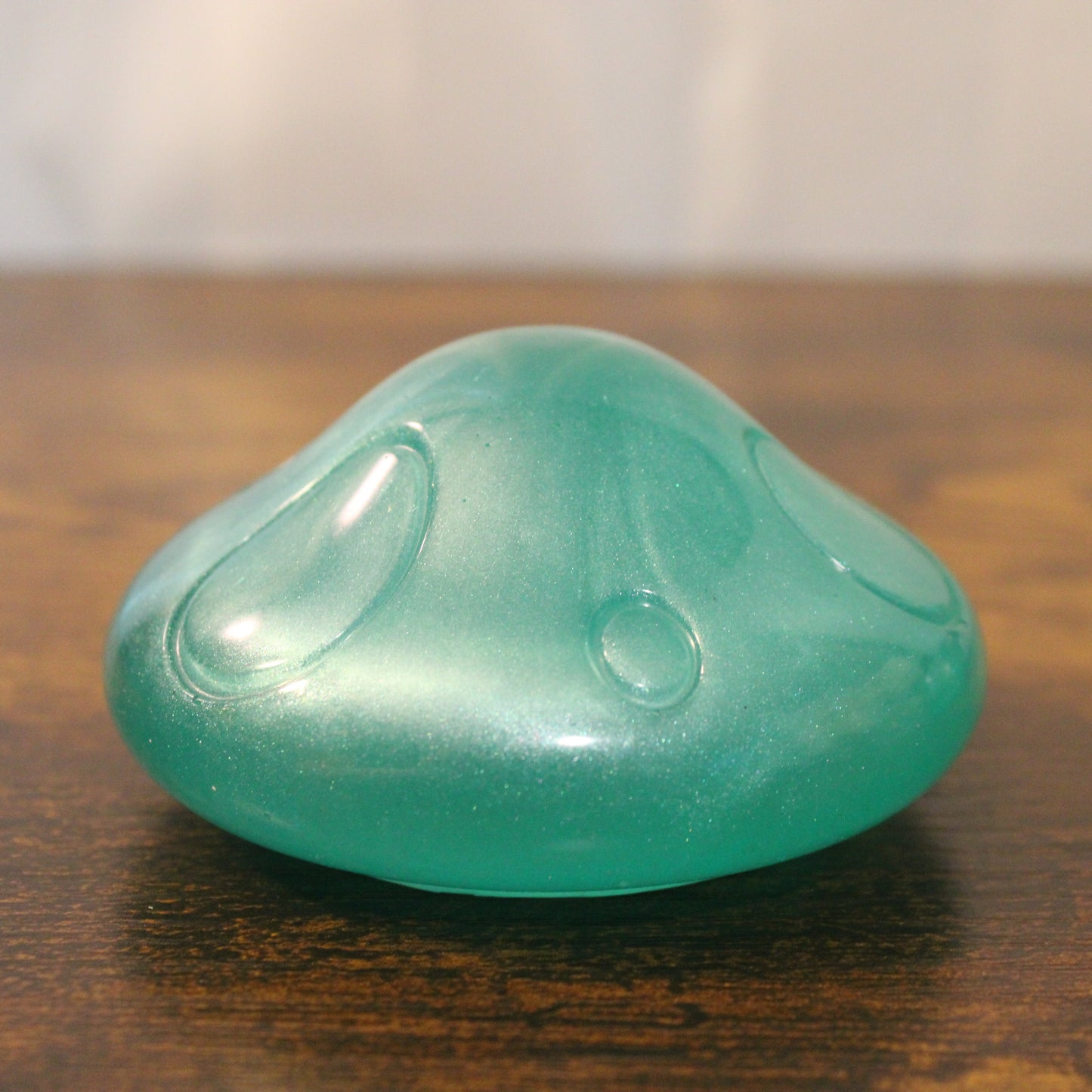 Resin Mushroom