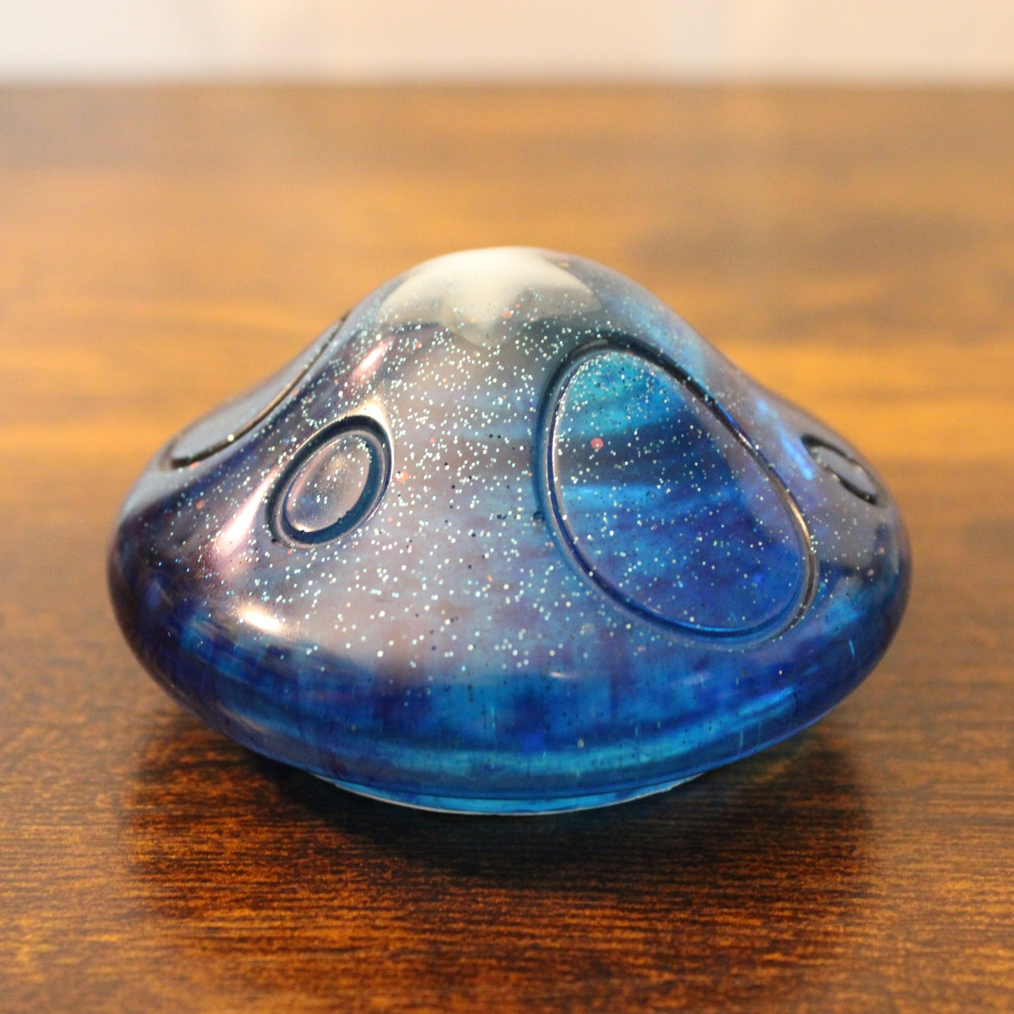 Resin Mushroom