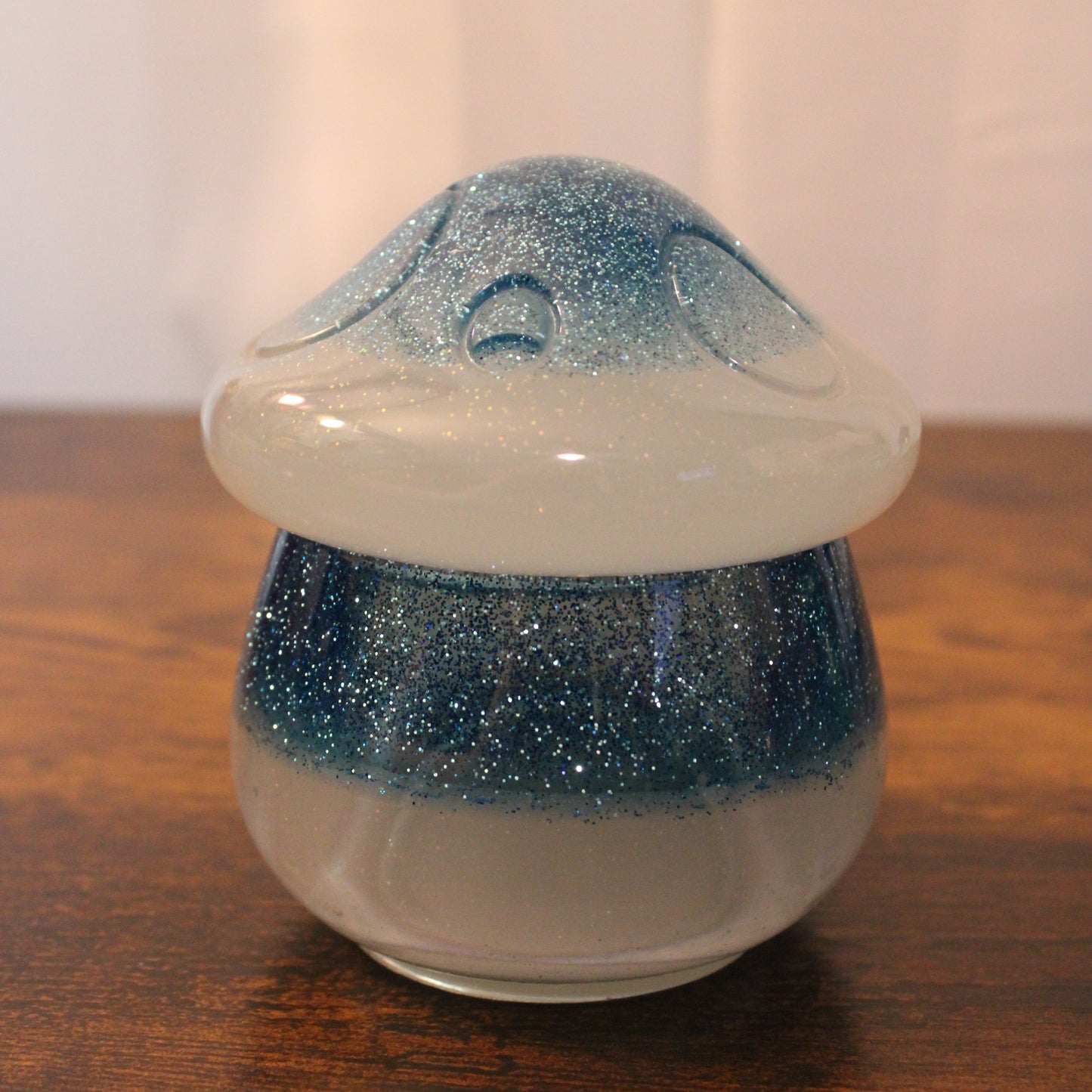 Resin Mushroom