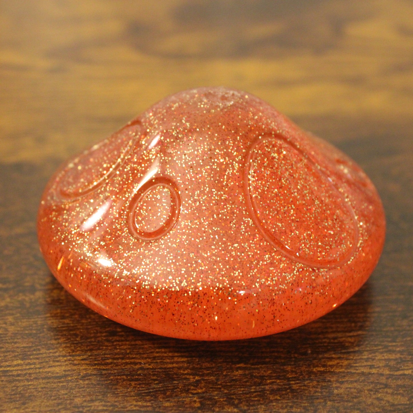 Resin Mushroom