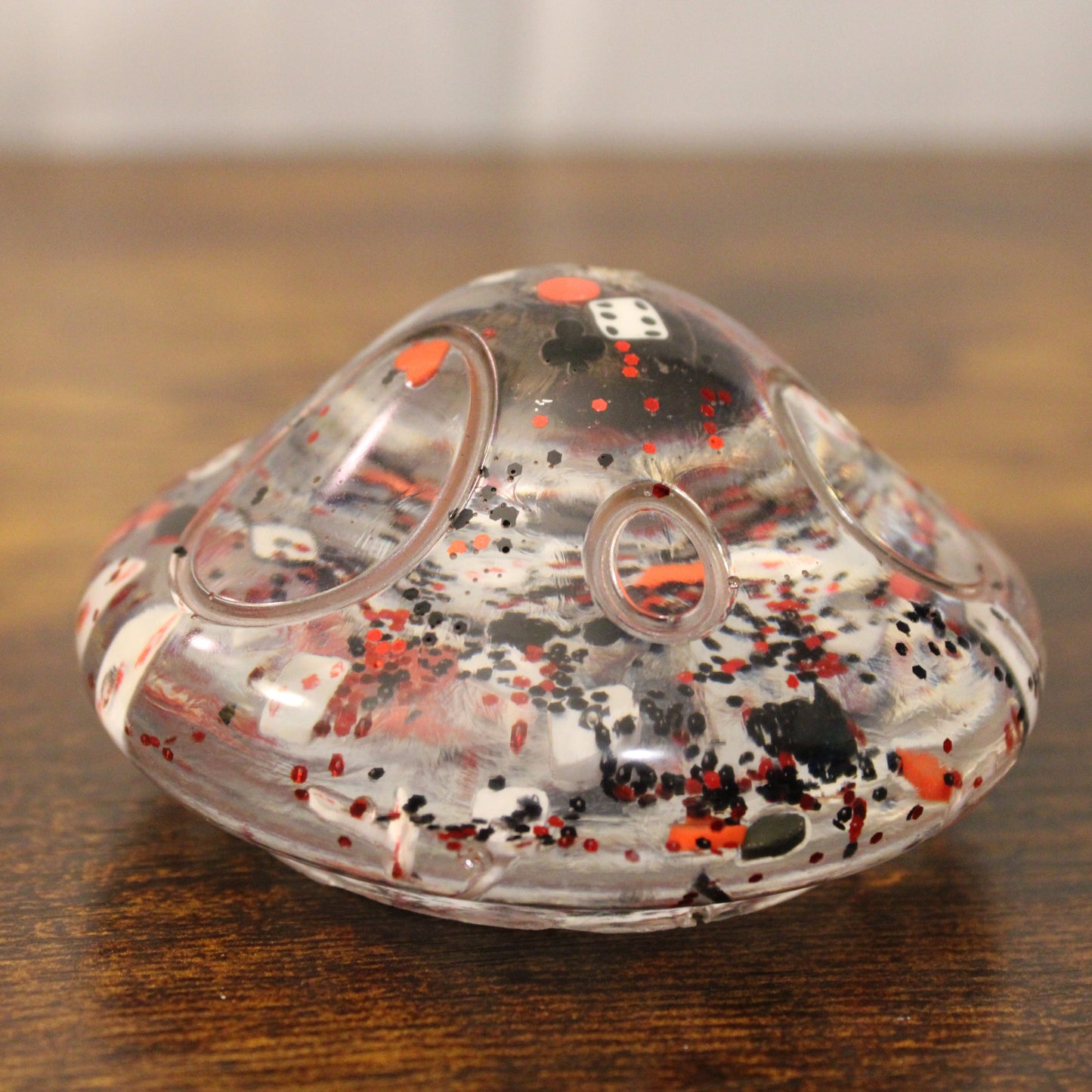 Resin Mushroom