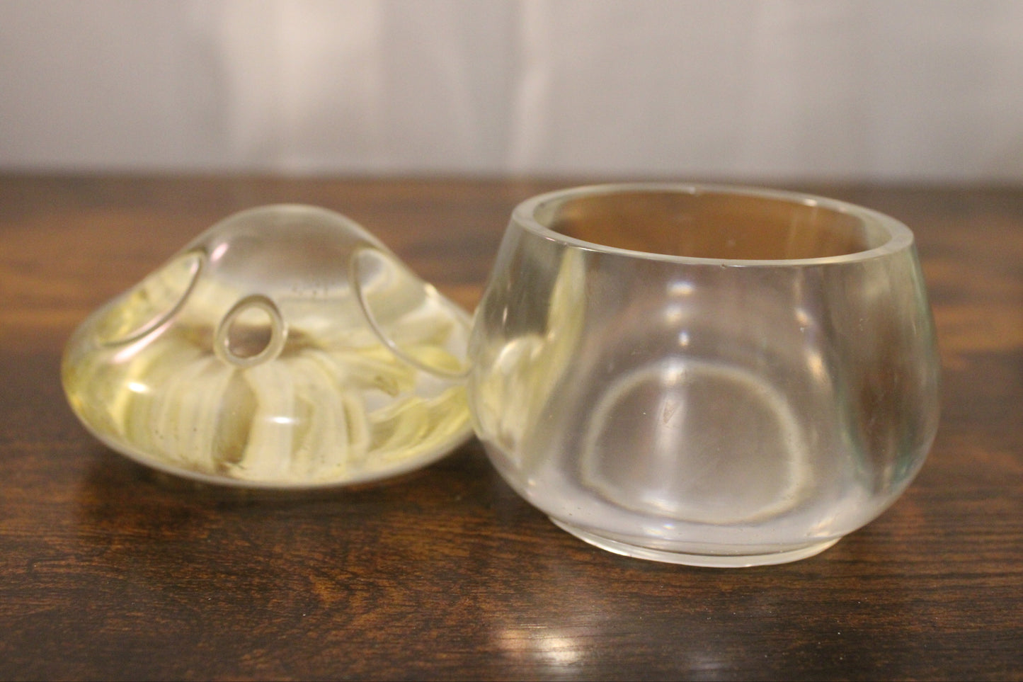 Resin Mushroom