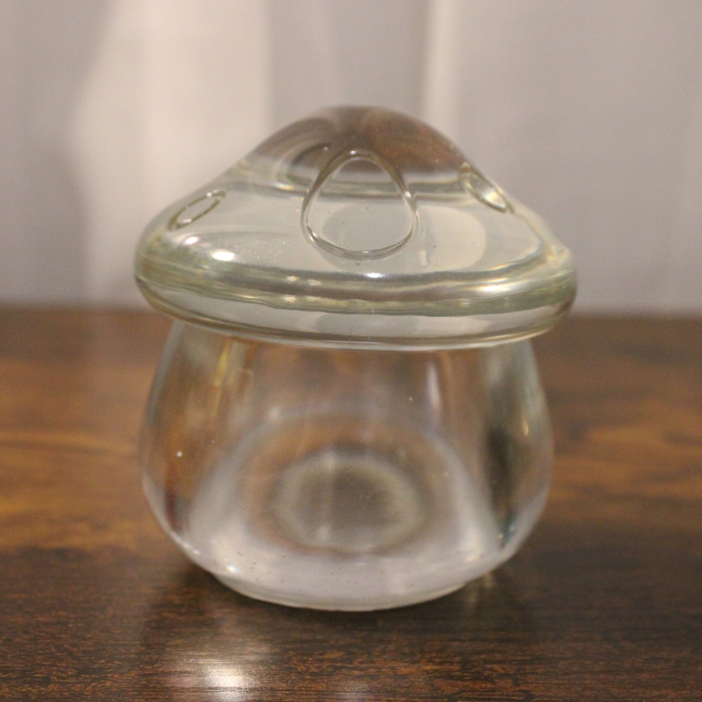 Resin Mushroom