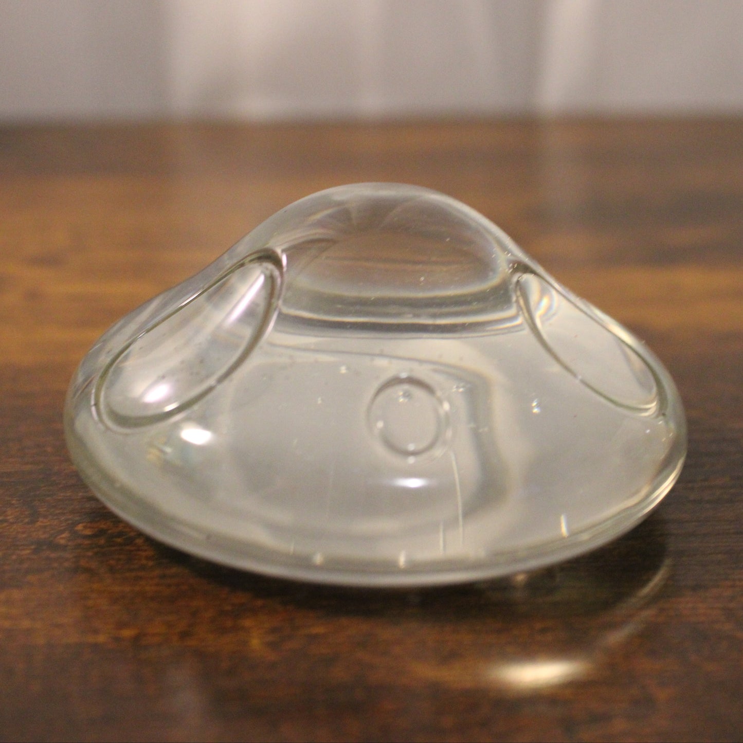 Resin Mushroom