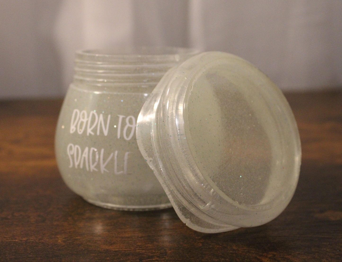 Resin Jar