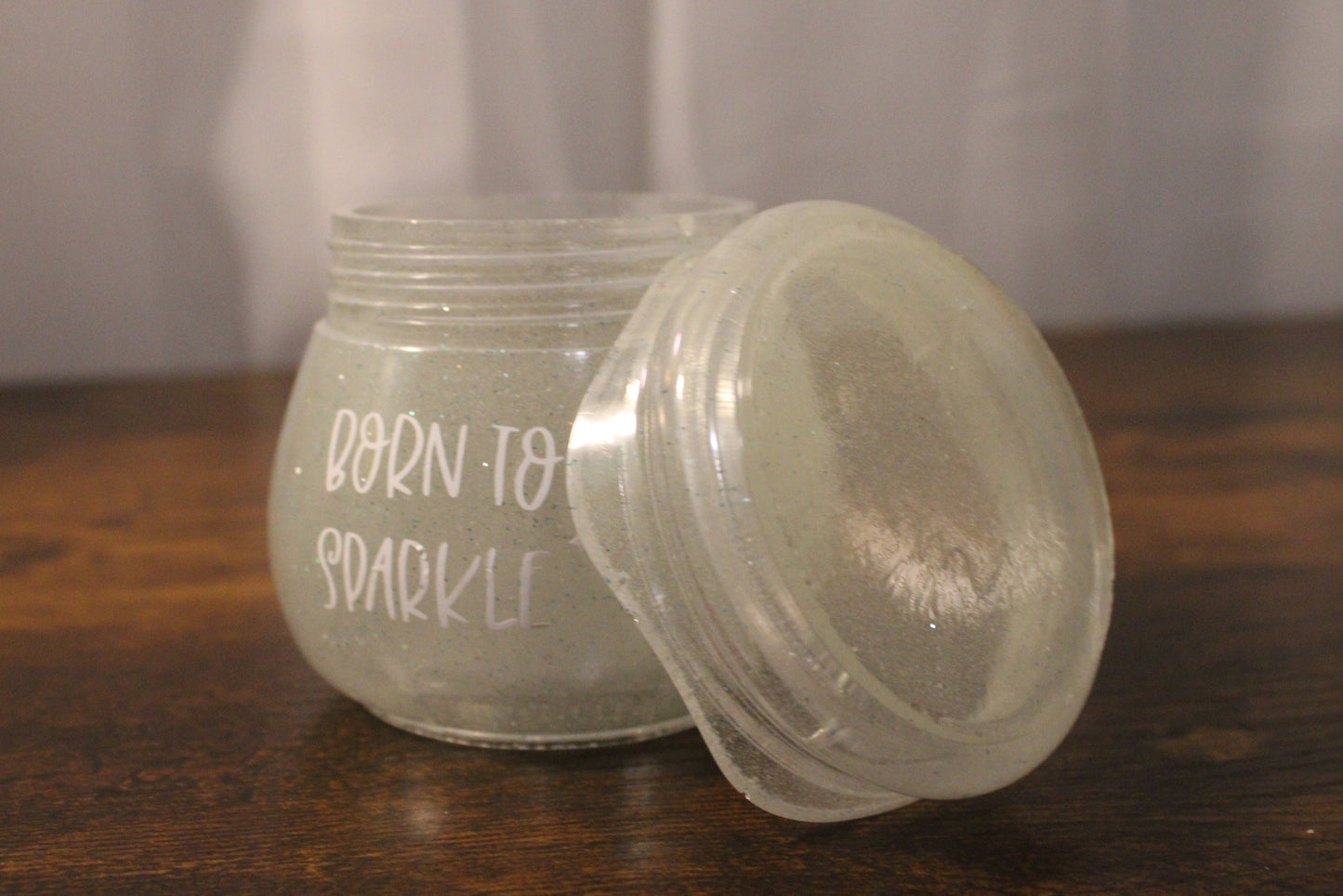 Resin Jar