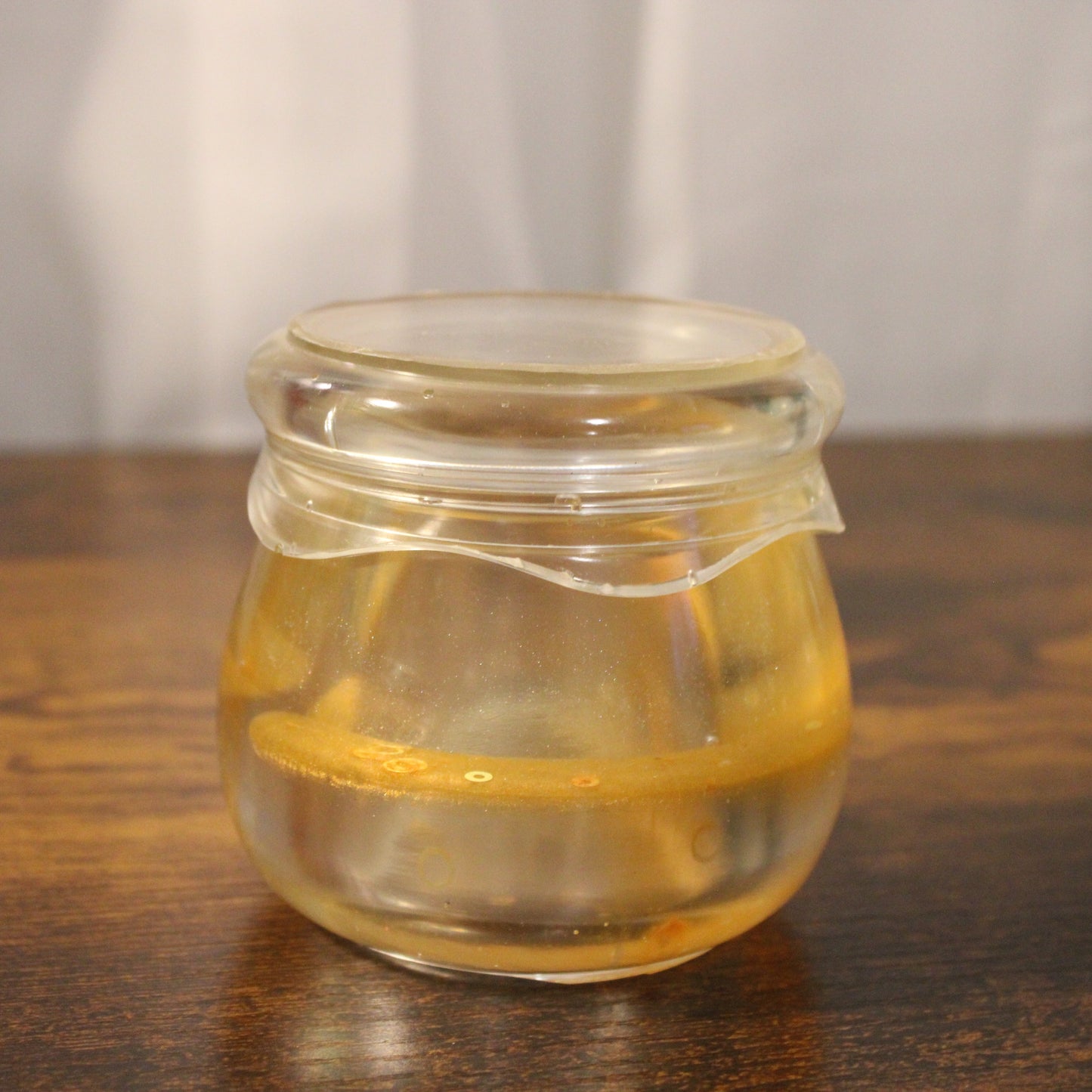 Resin Jar