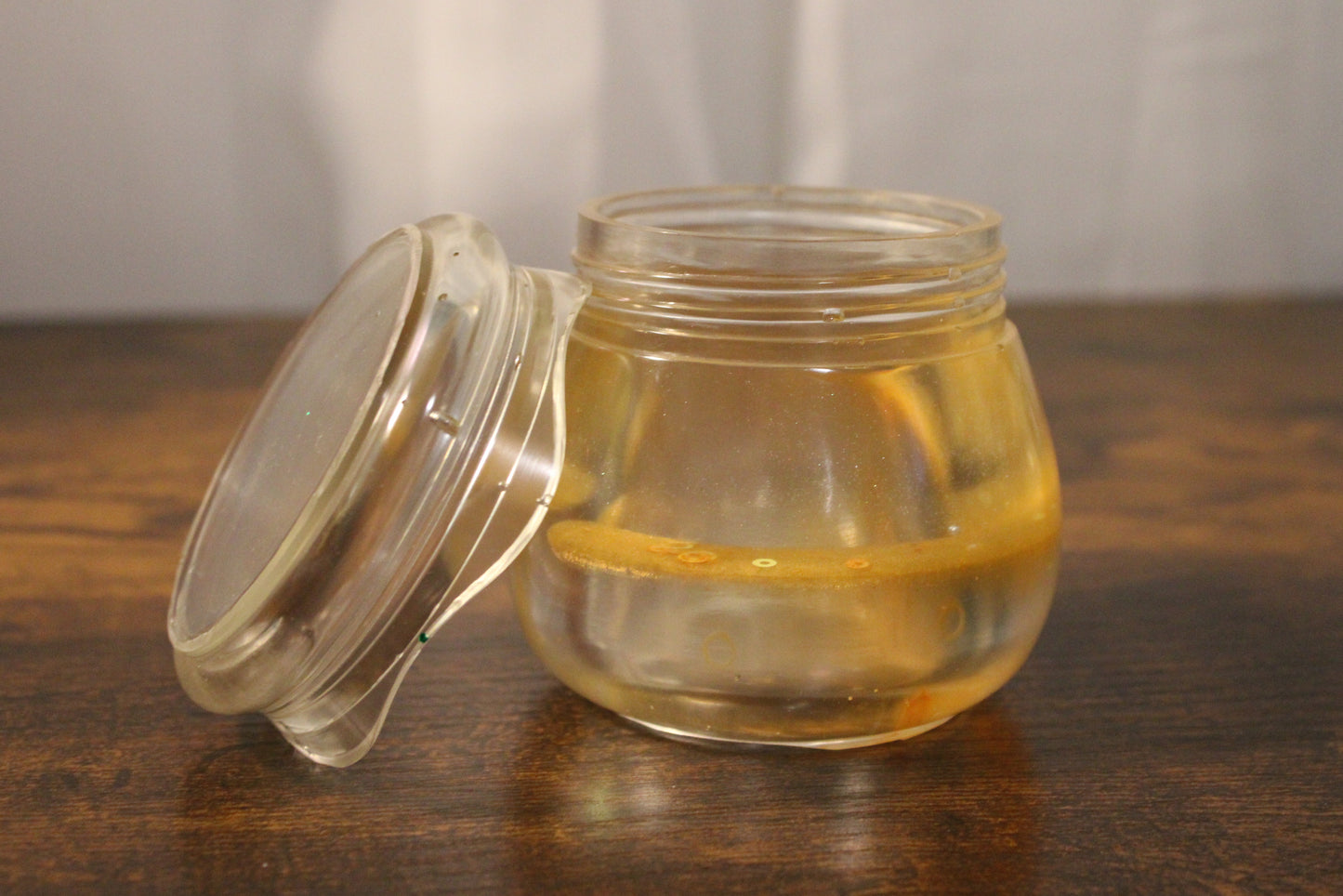 Resin Jar