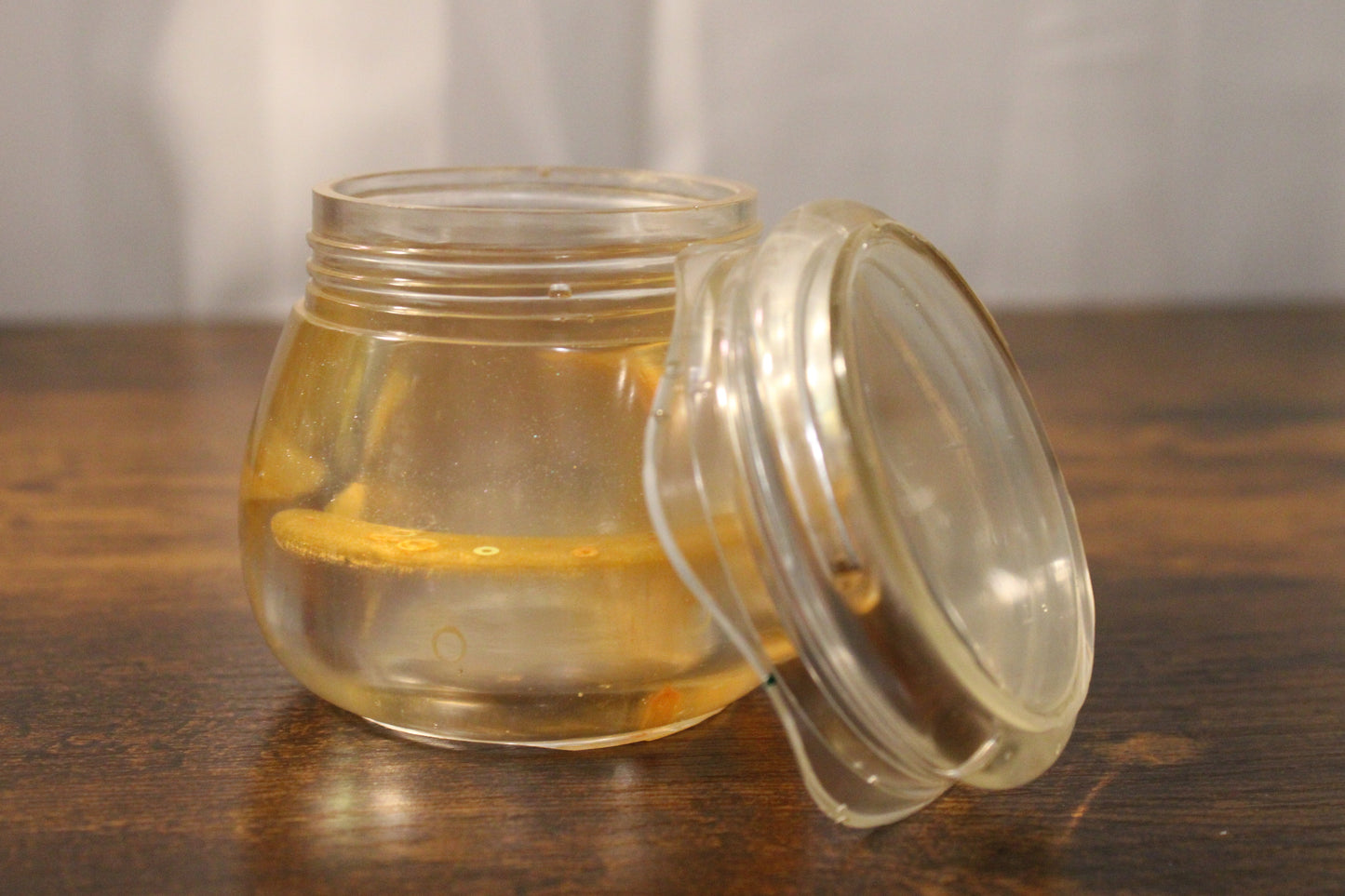 Resin Jar