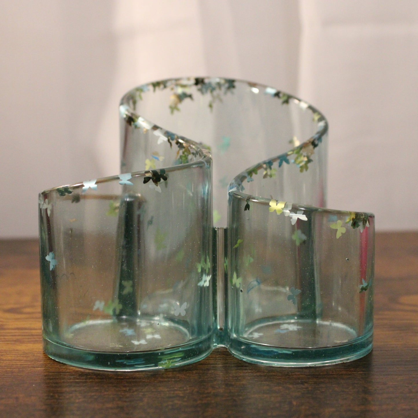 Resin Holder