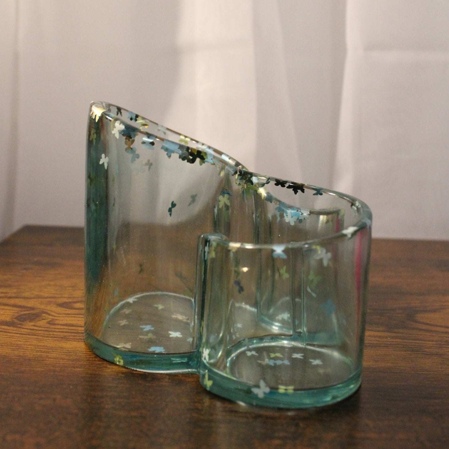 Resin Holder