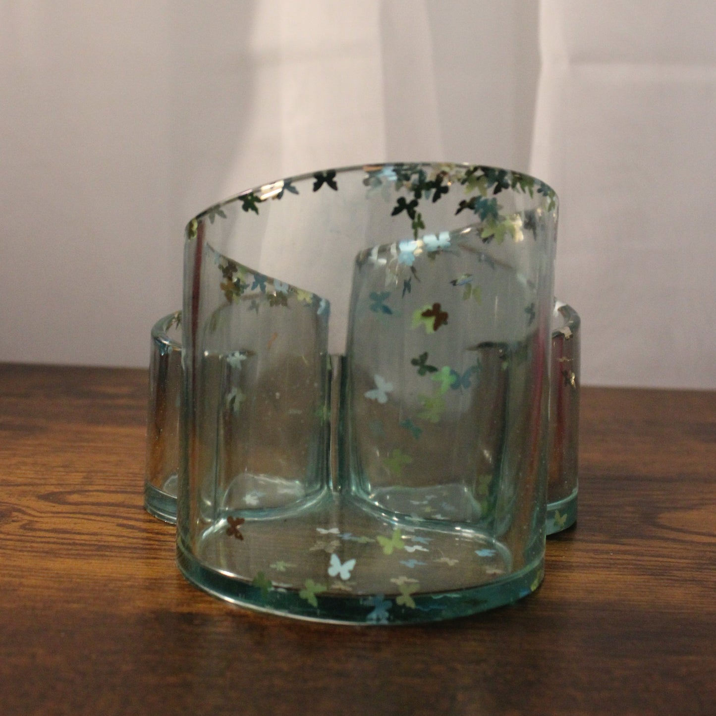 Resin Holder