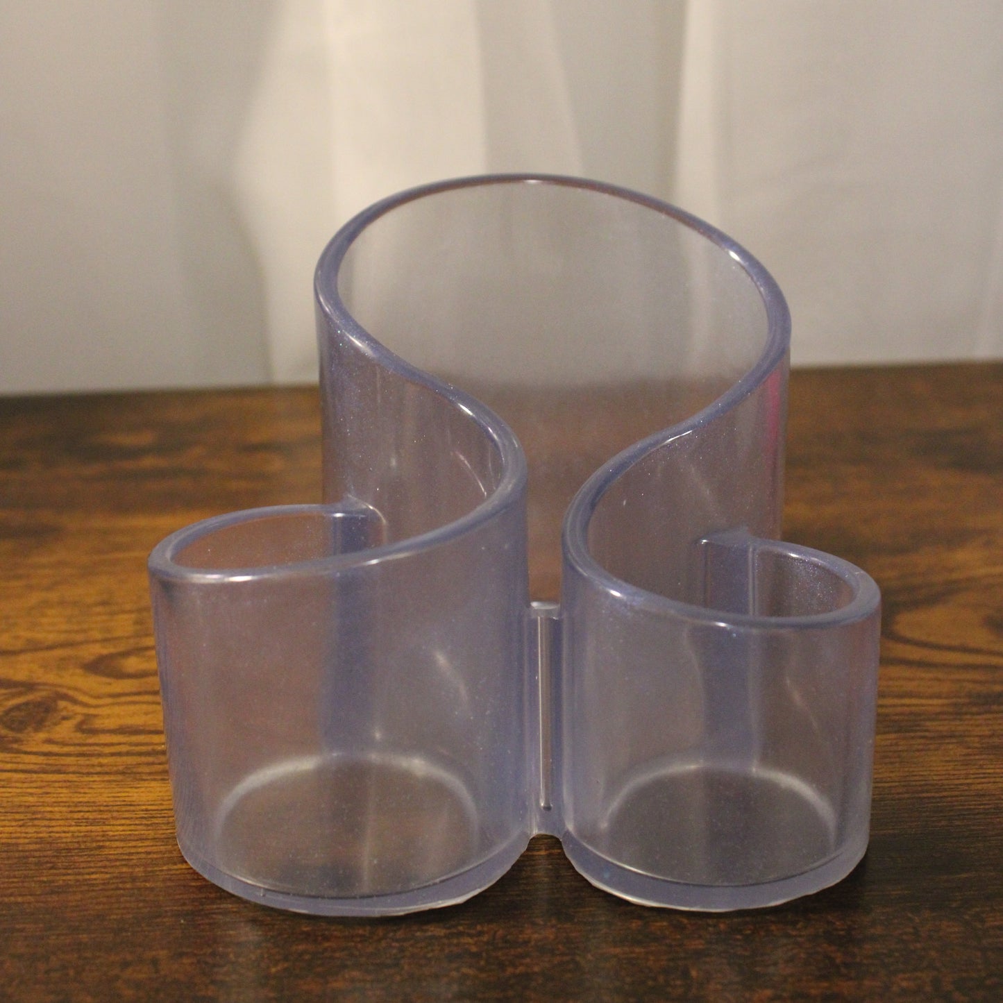 Resin Holder