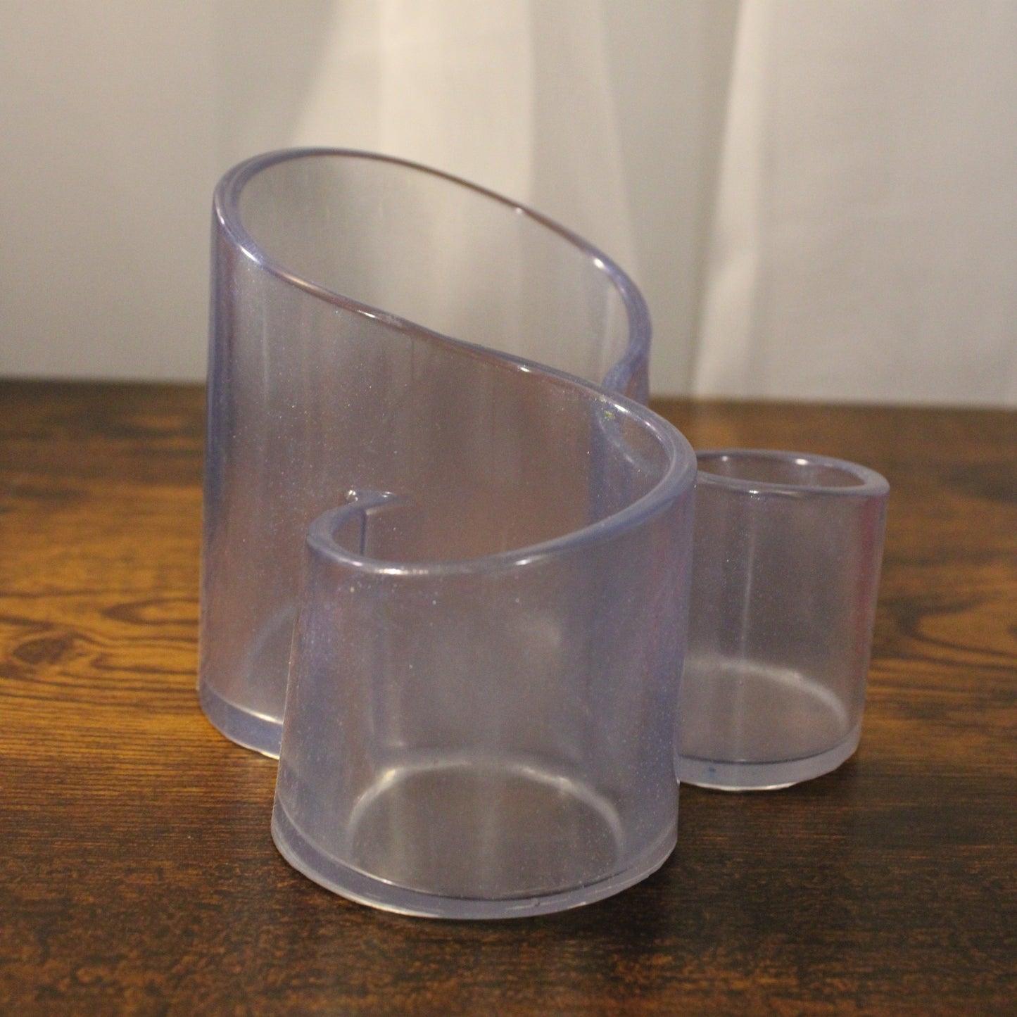 Resin Holder