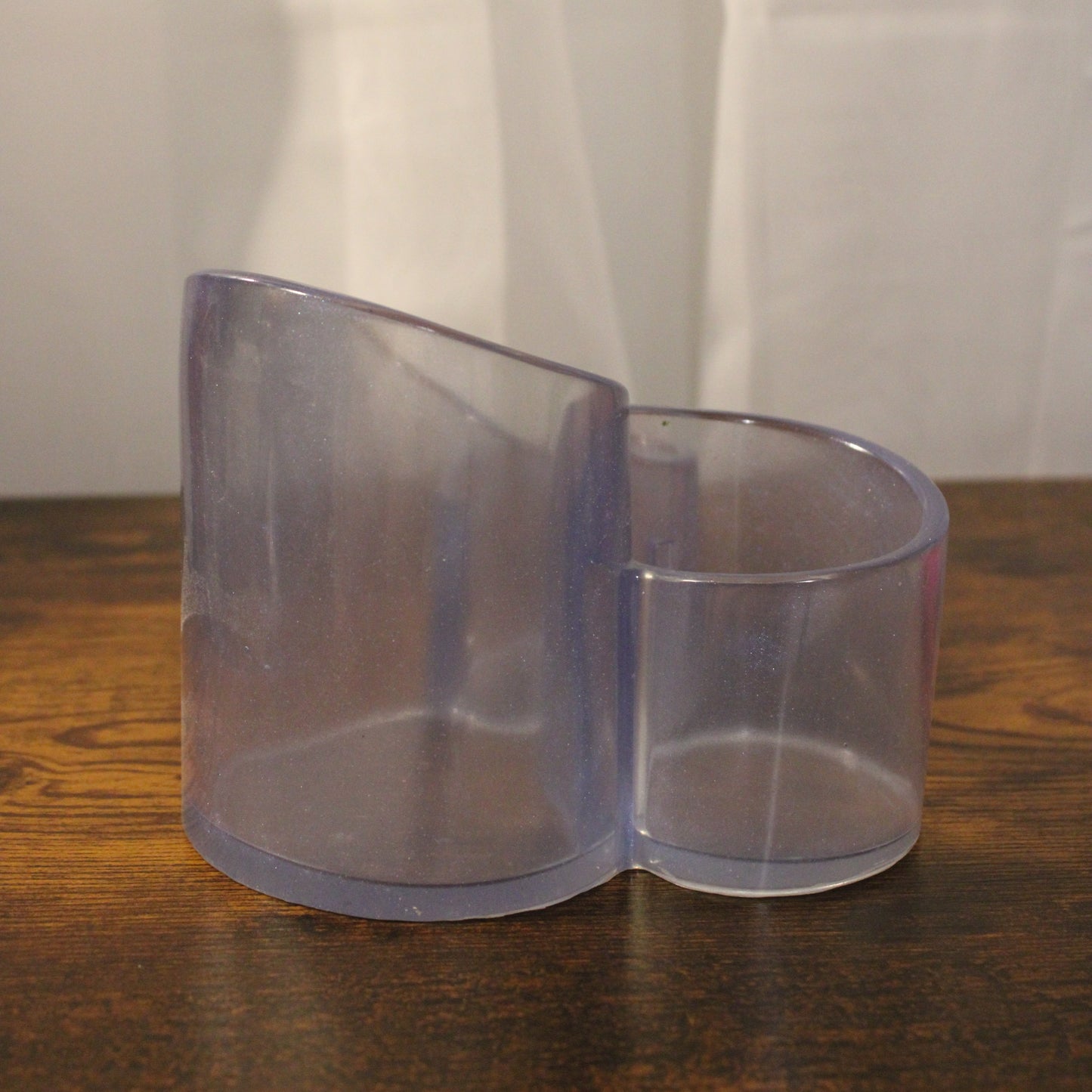 Resin Holder