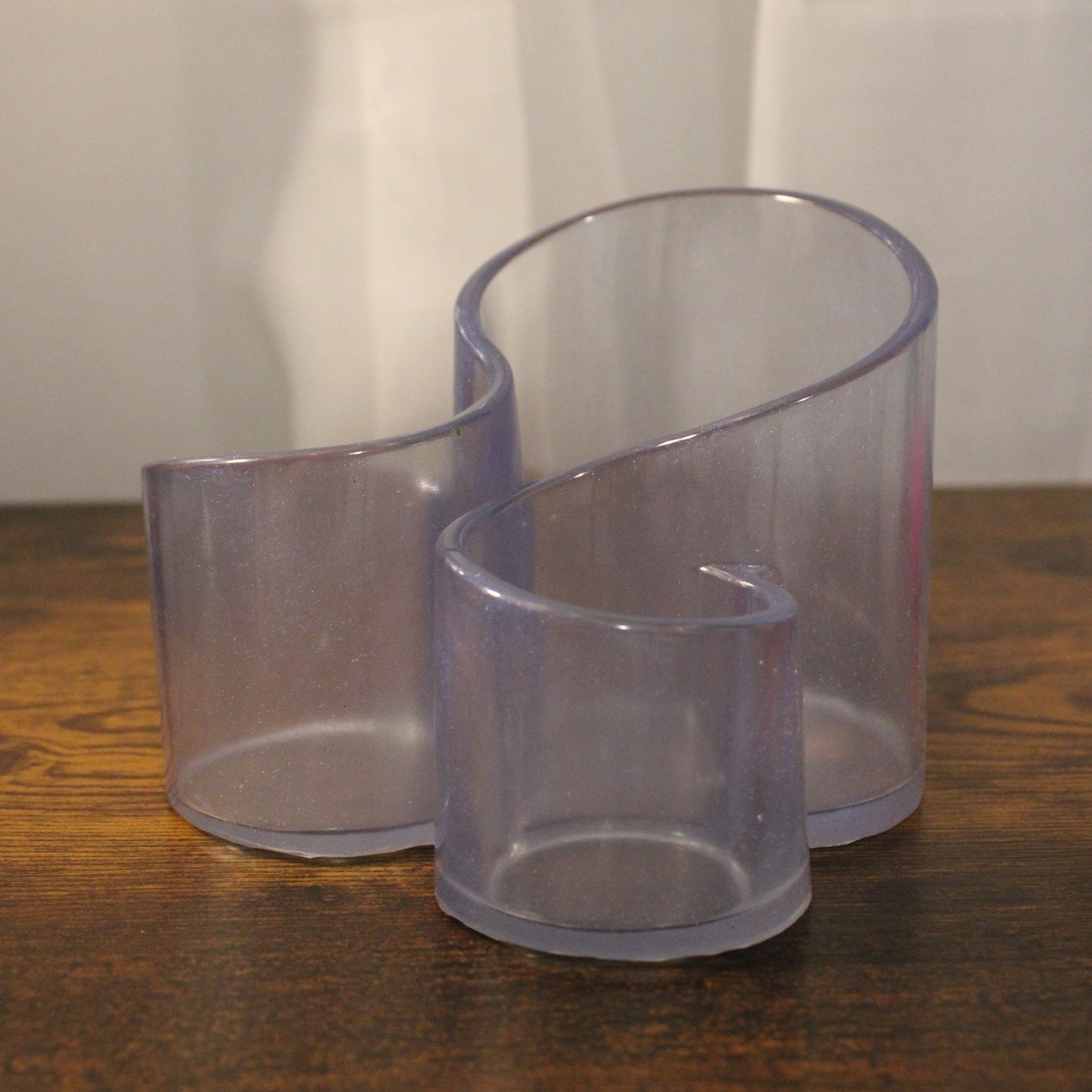 Resin Holder