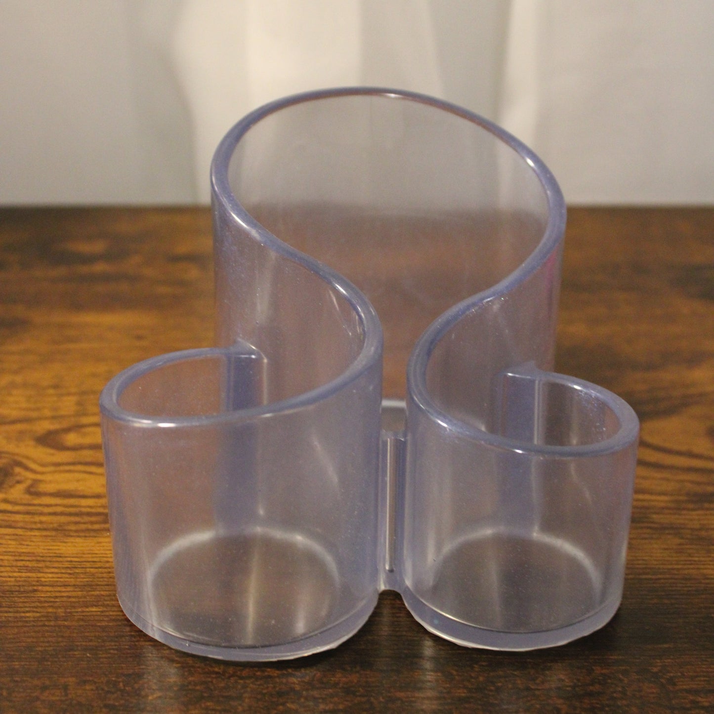Resin Holder