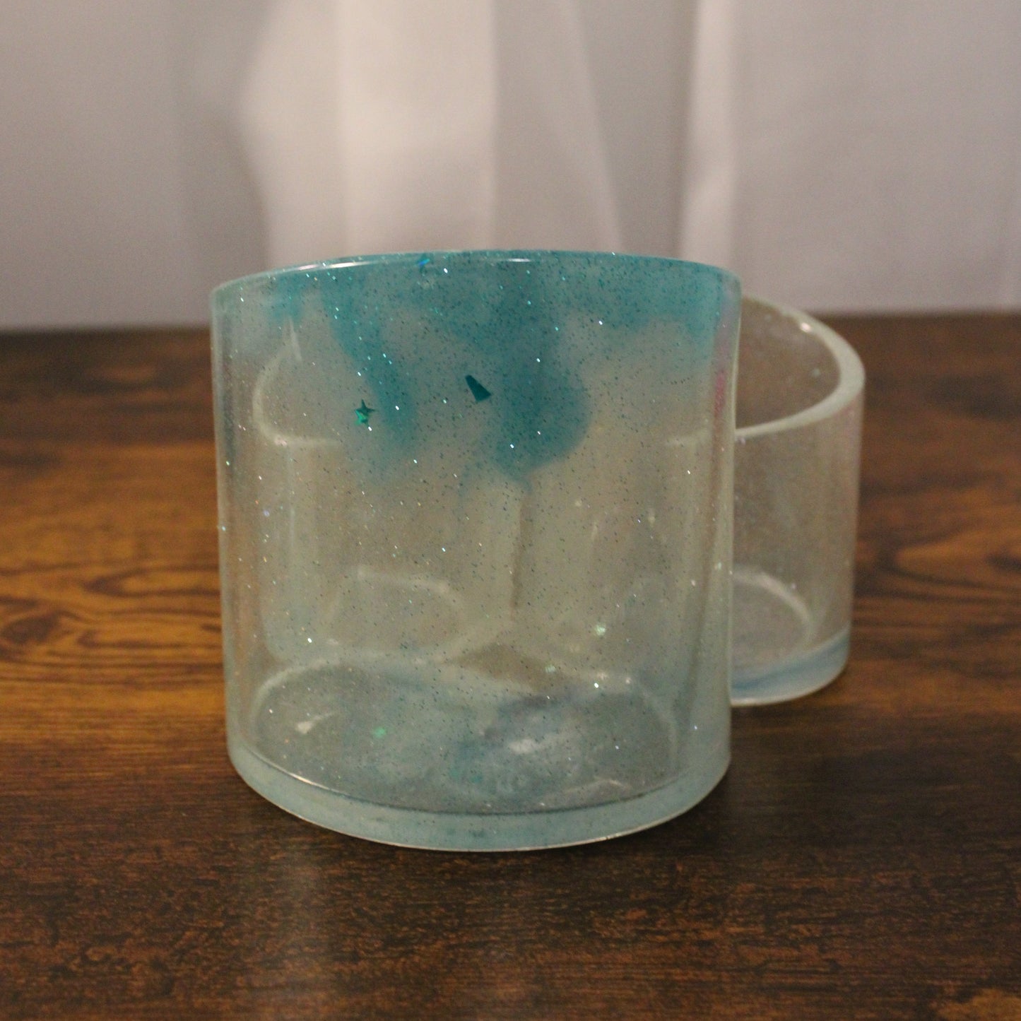 Resin Holder