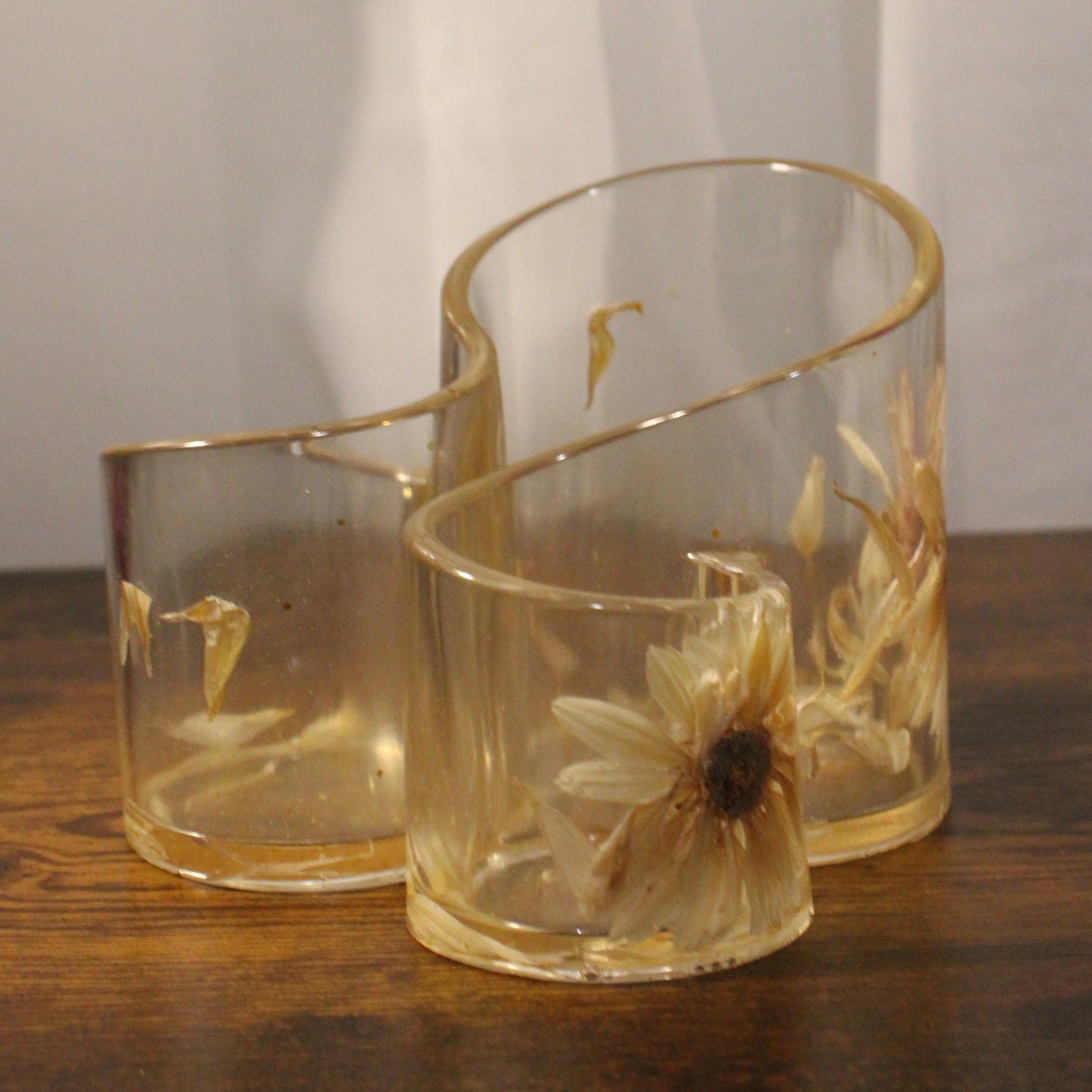Resin Holder