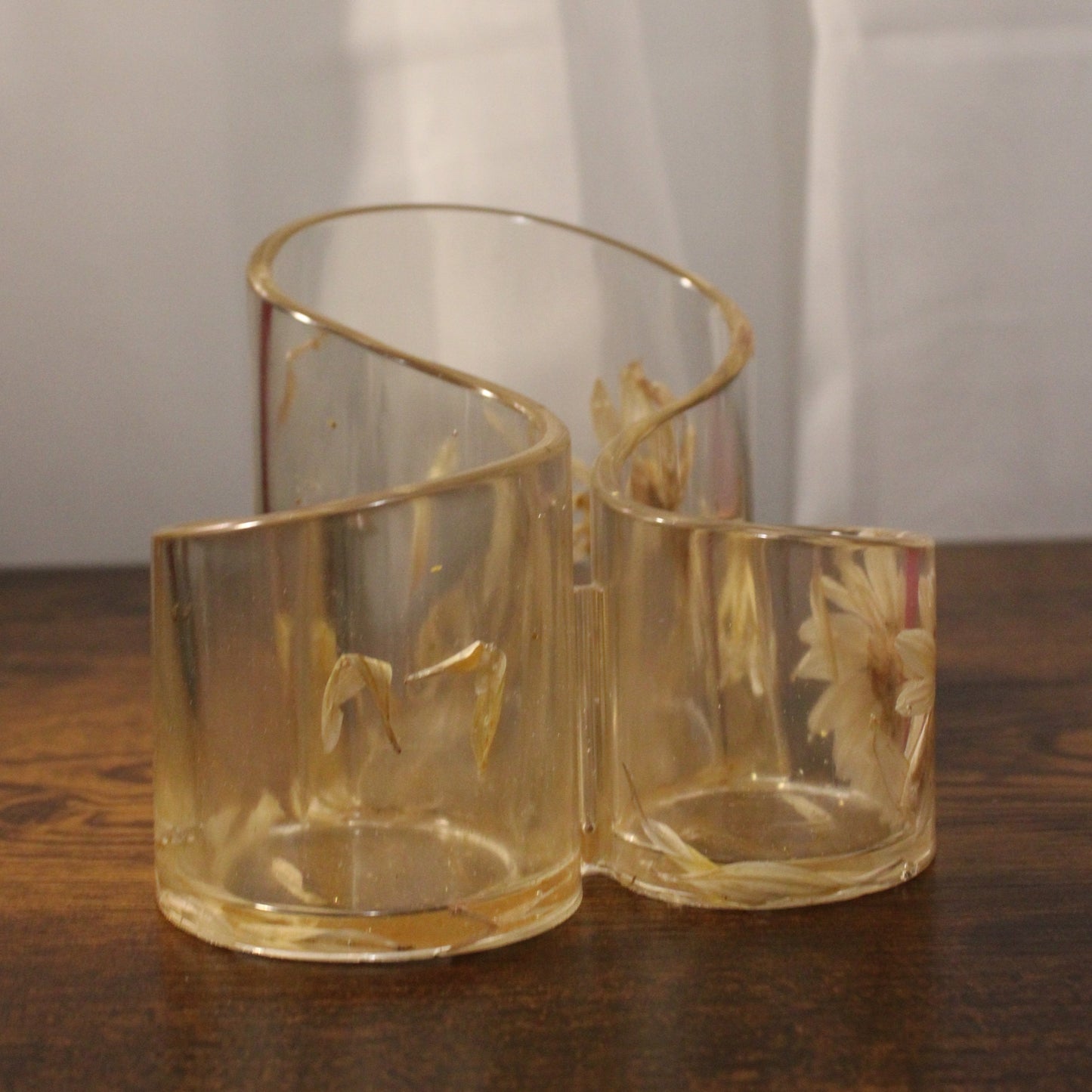 Resin Holder
