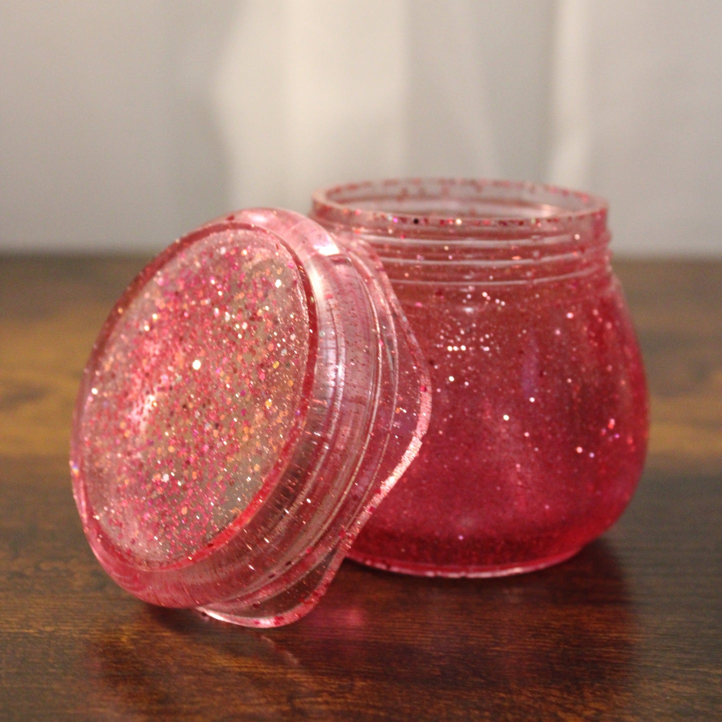 Resin Jar