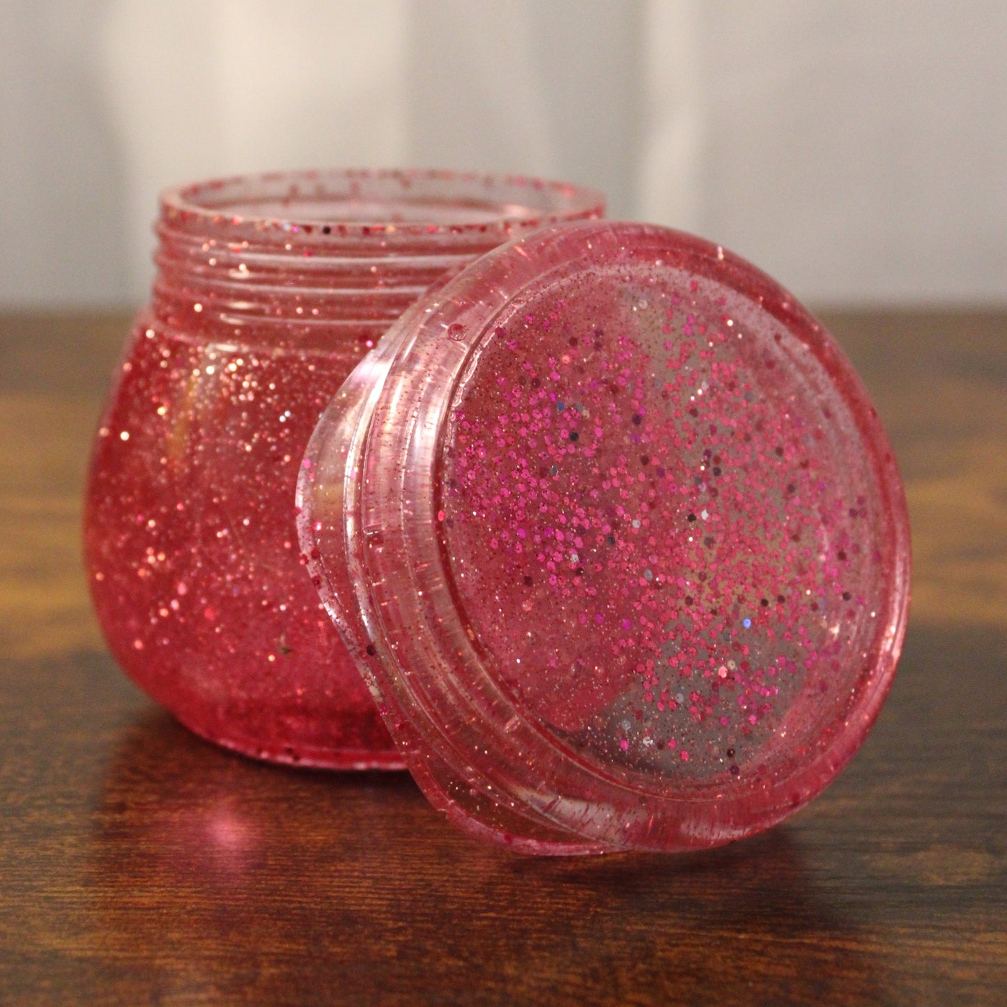 Resin Jar