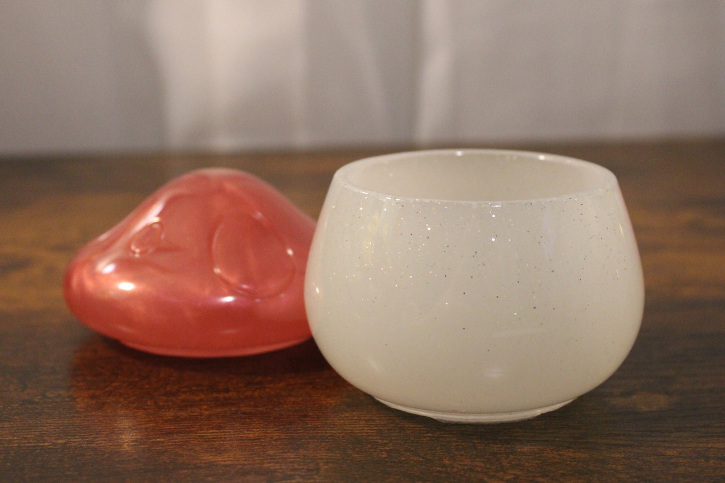 Resin Mushroom