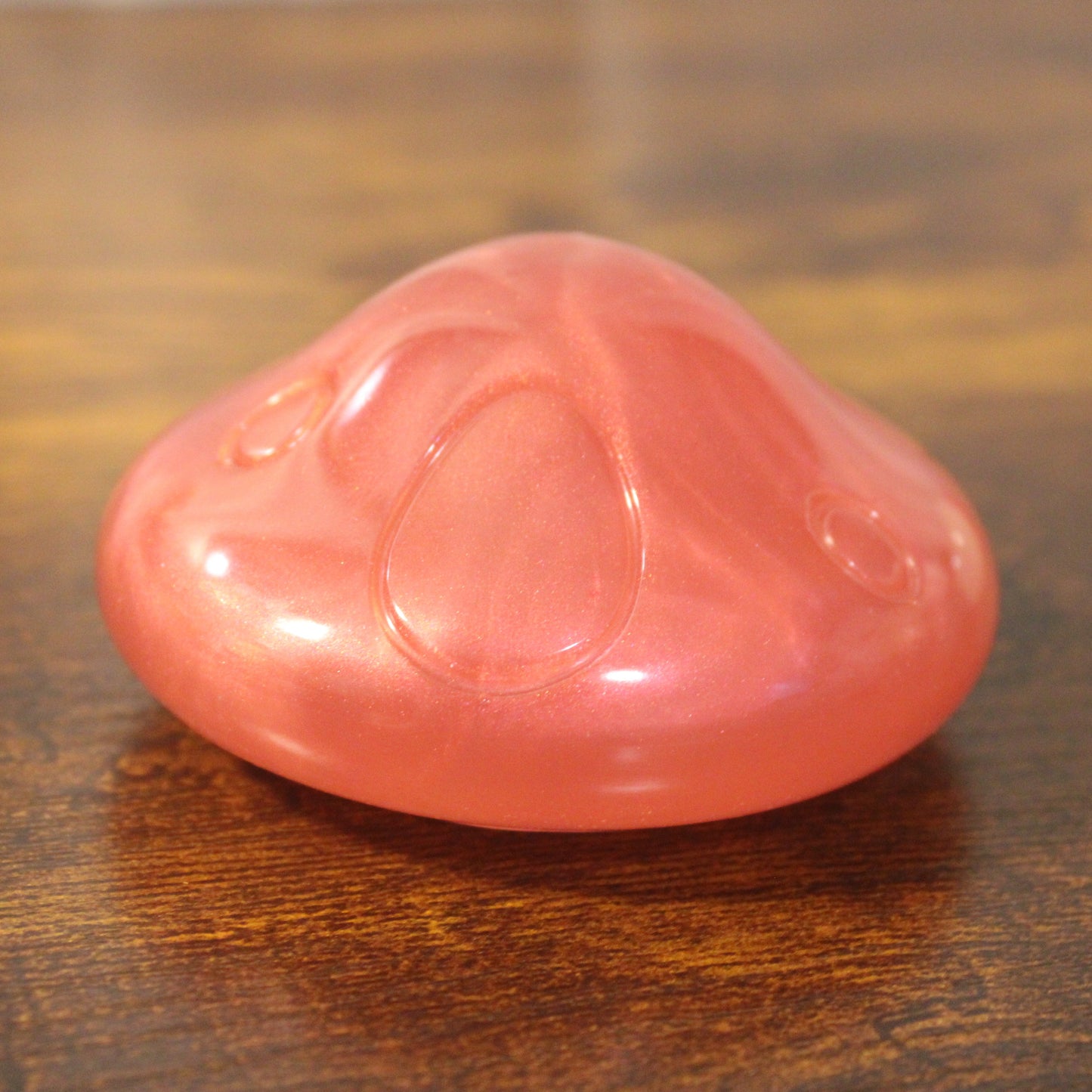 Resin Mushroom