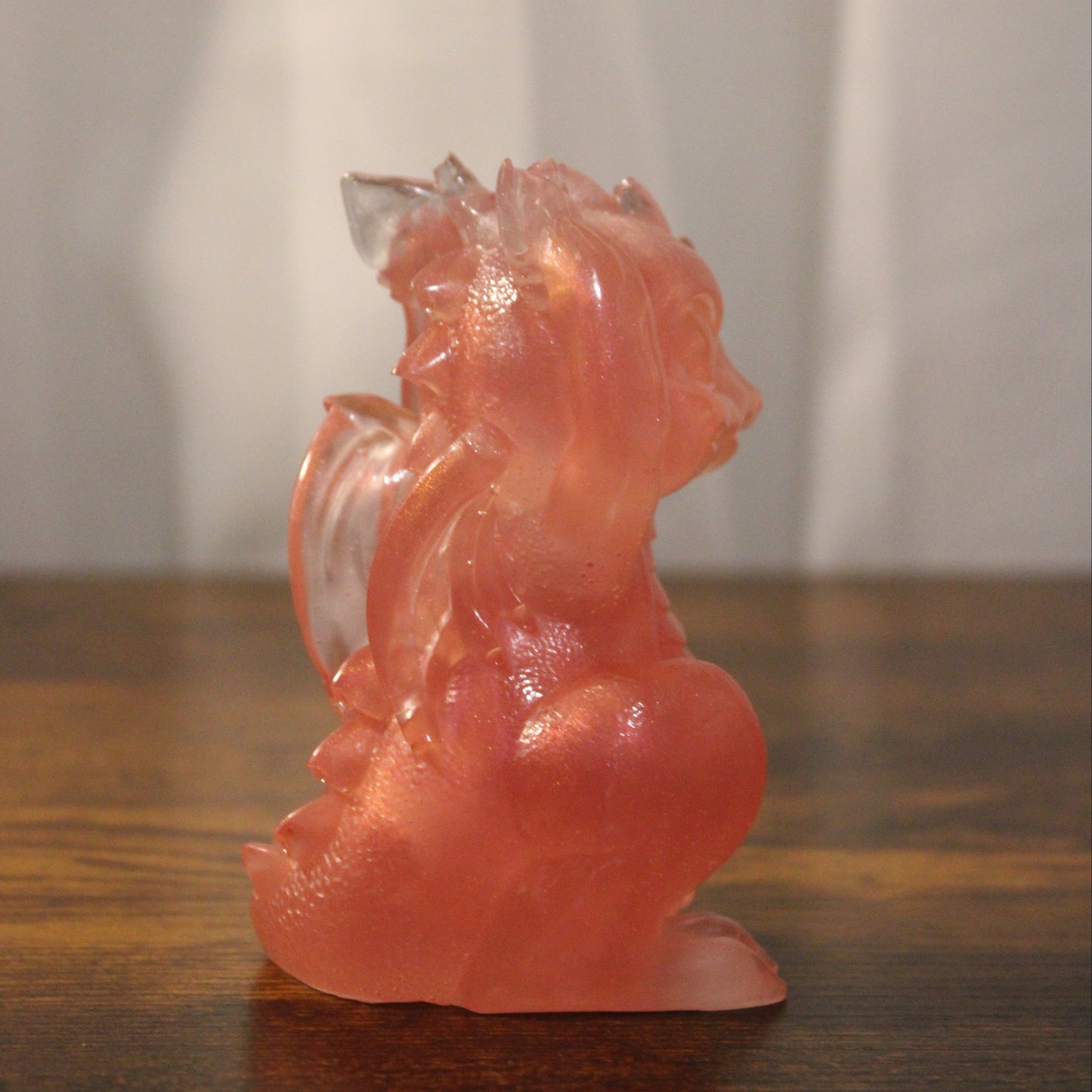 Resin Dragon