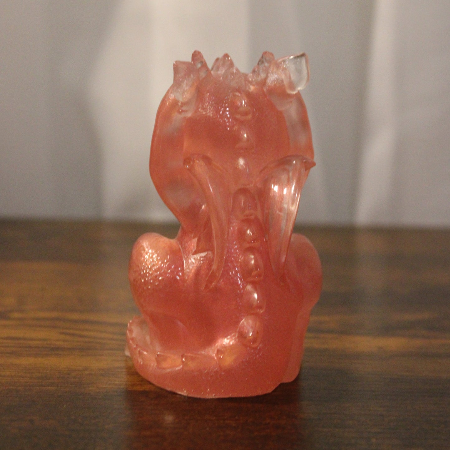 Resin Dragon