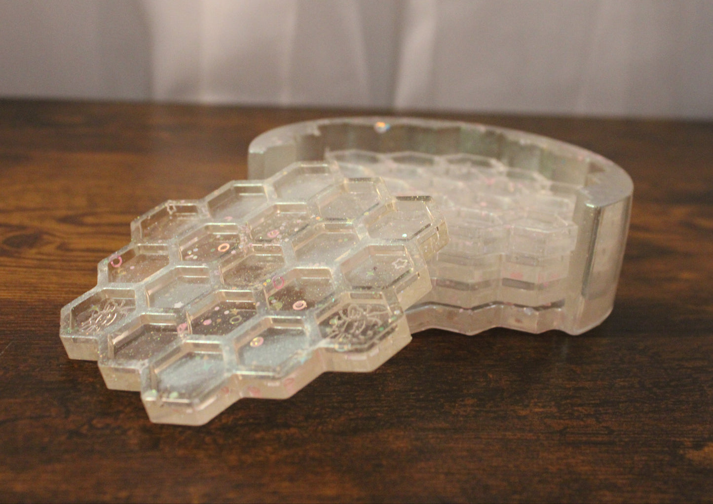 Resin Coasters