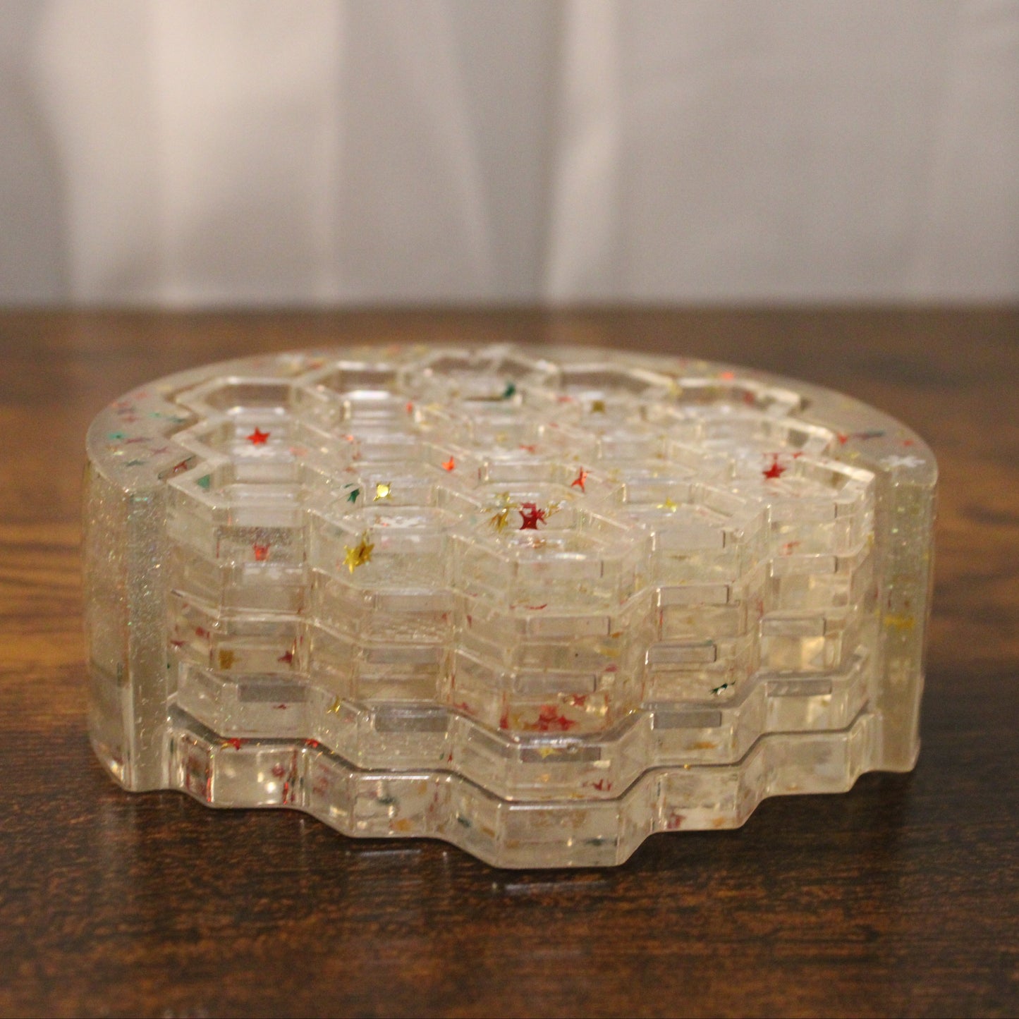 Resin Coasters
