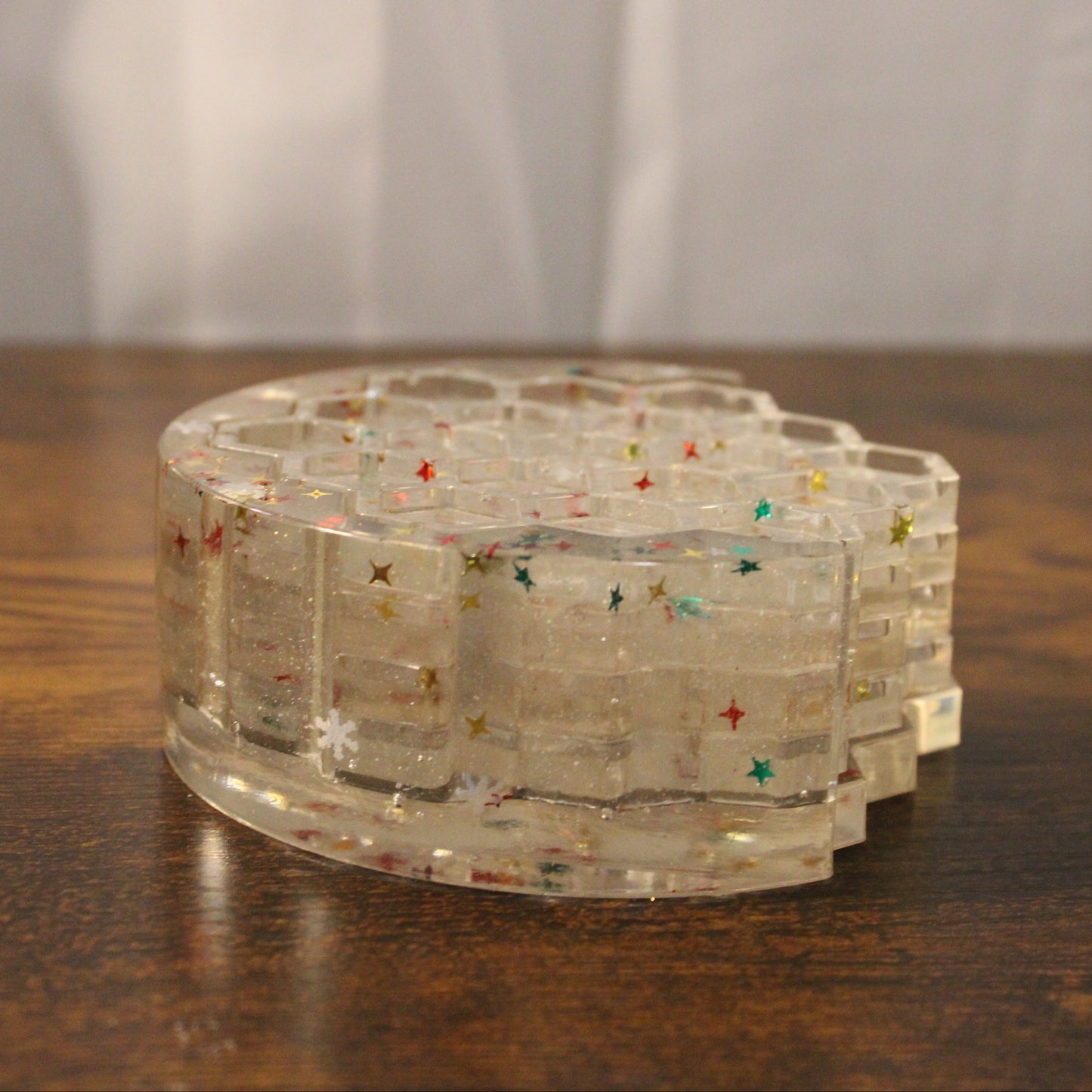 Resin Coasters
