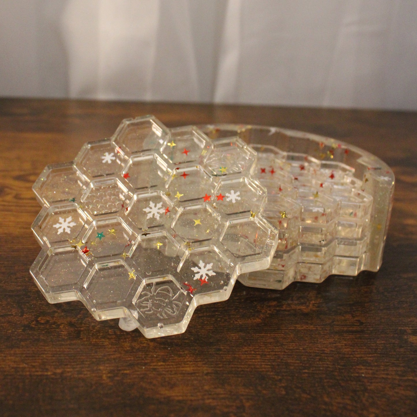 Resin Coasters