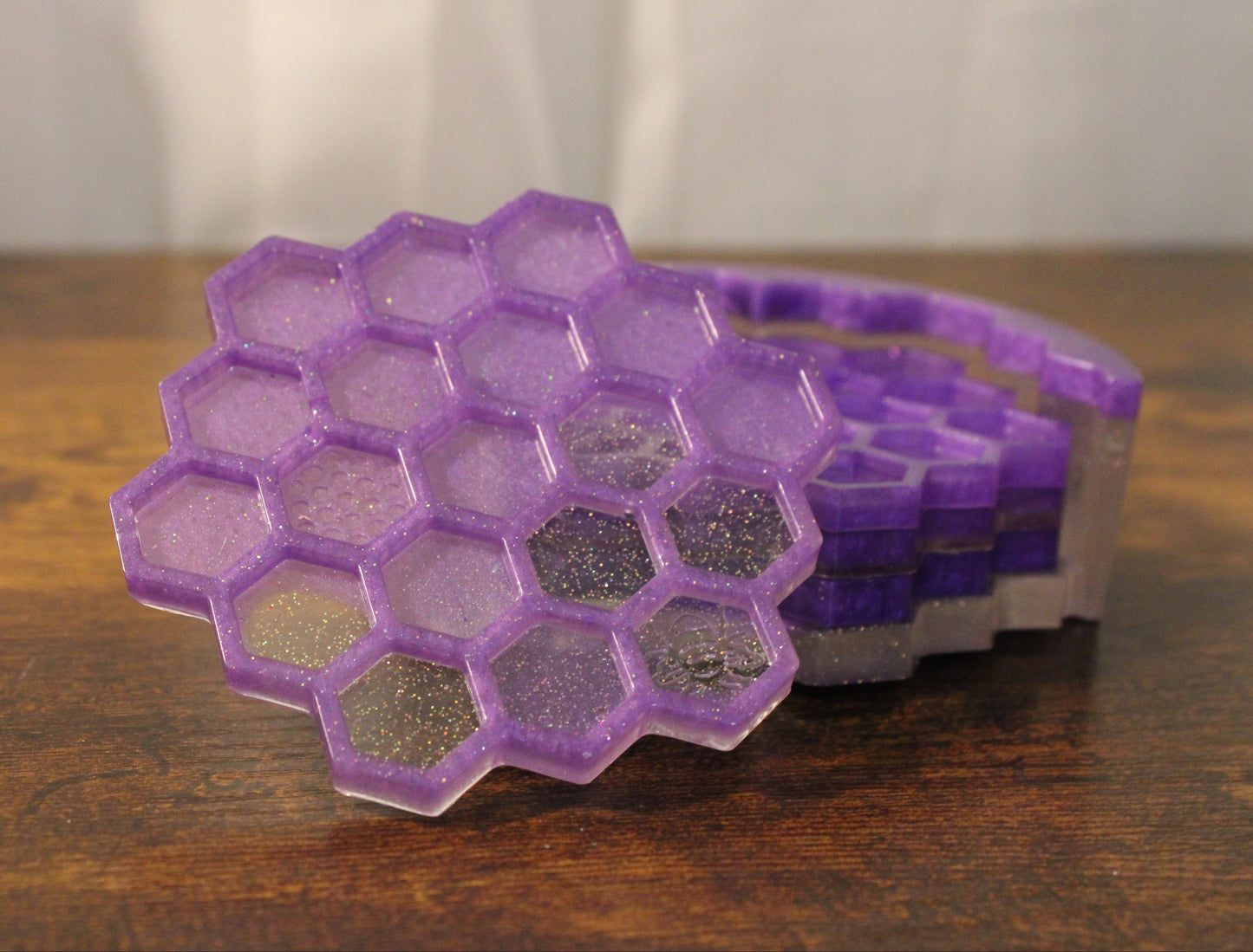 Resin Coasters