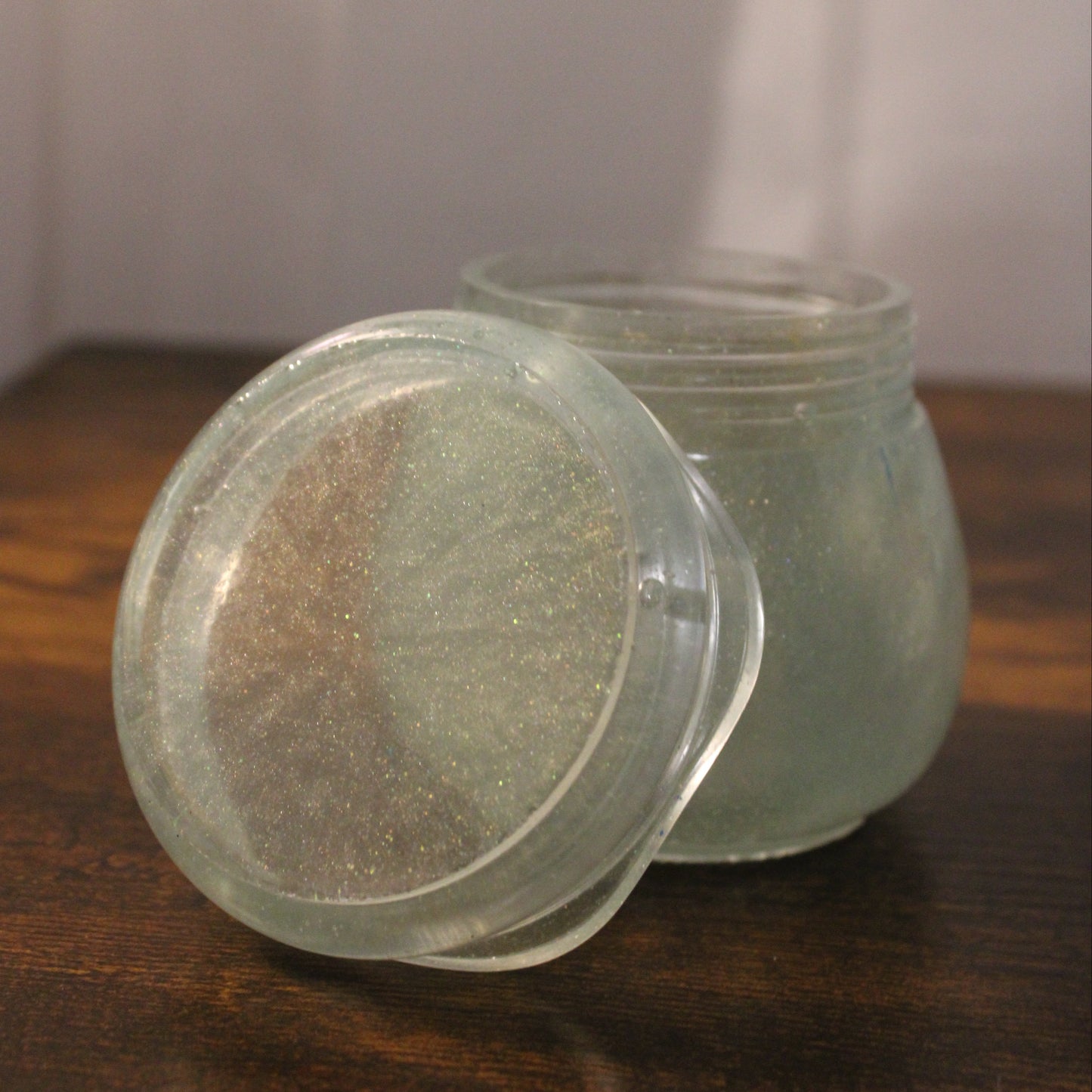 Resin Jar