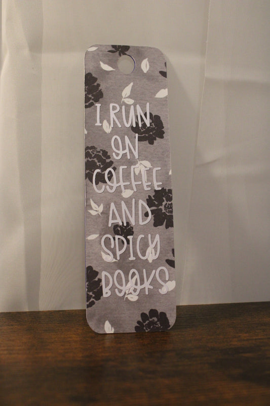 Cardstock Bookmark