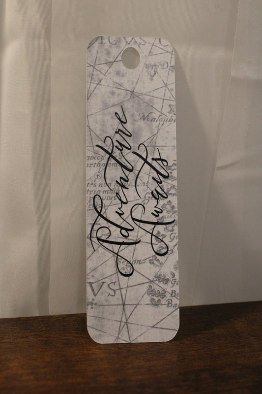 Cardstock Bookmark
