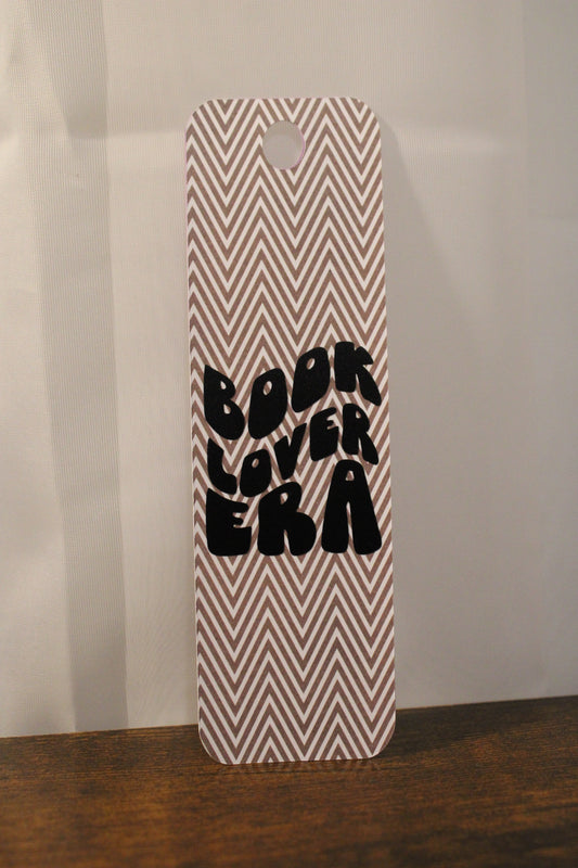 Cardstock Bookmark