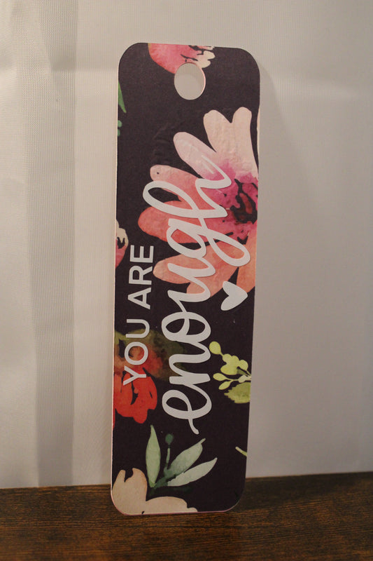 Cardstock Bookmark