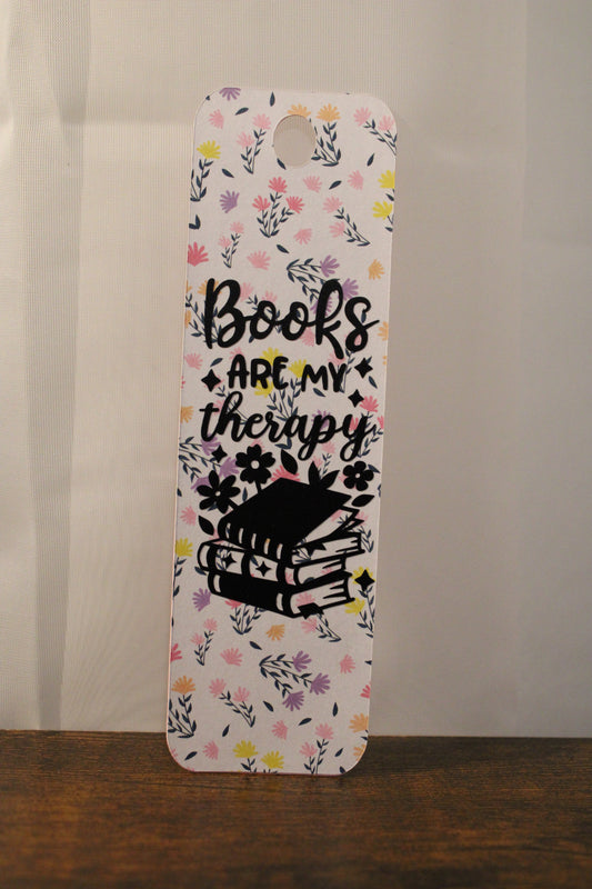 Cardstock Bookmark