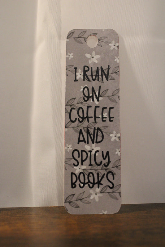 Cardstock Bookmark