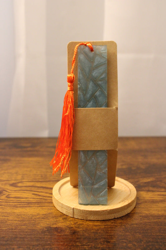 Resin Bookmark