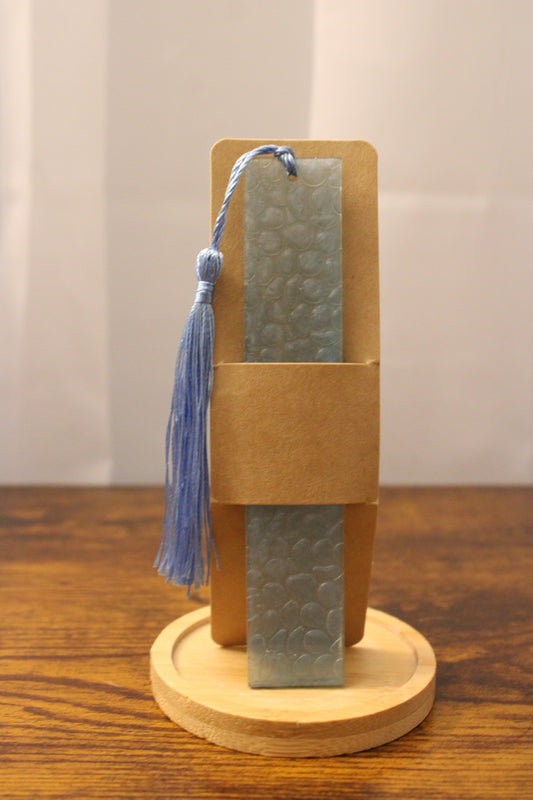 Resin Bookmark