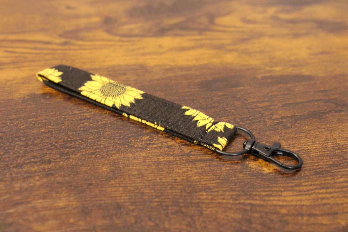 Wristlet Keychain