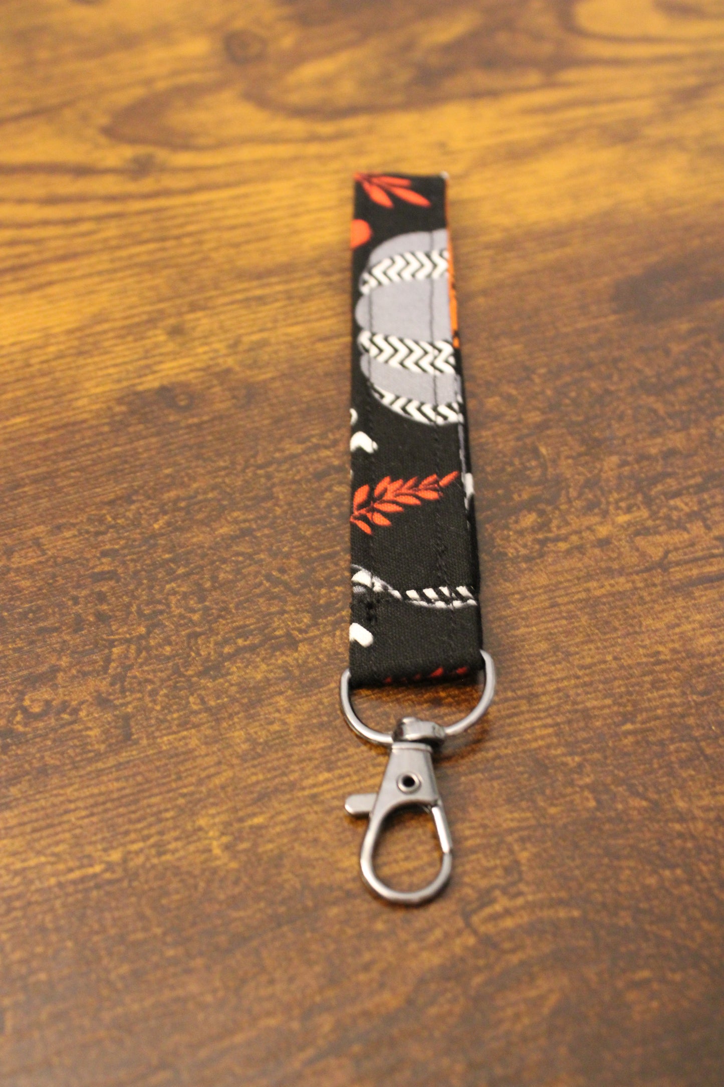 Wristlet Keychain