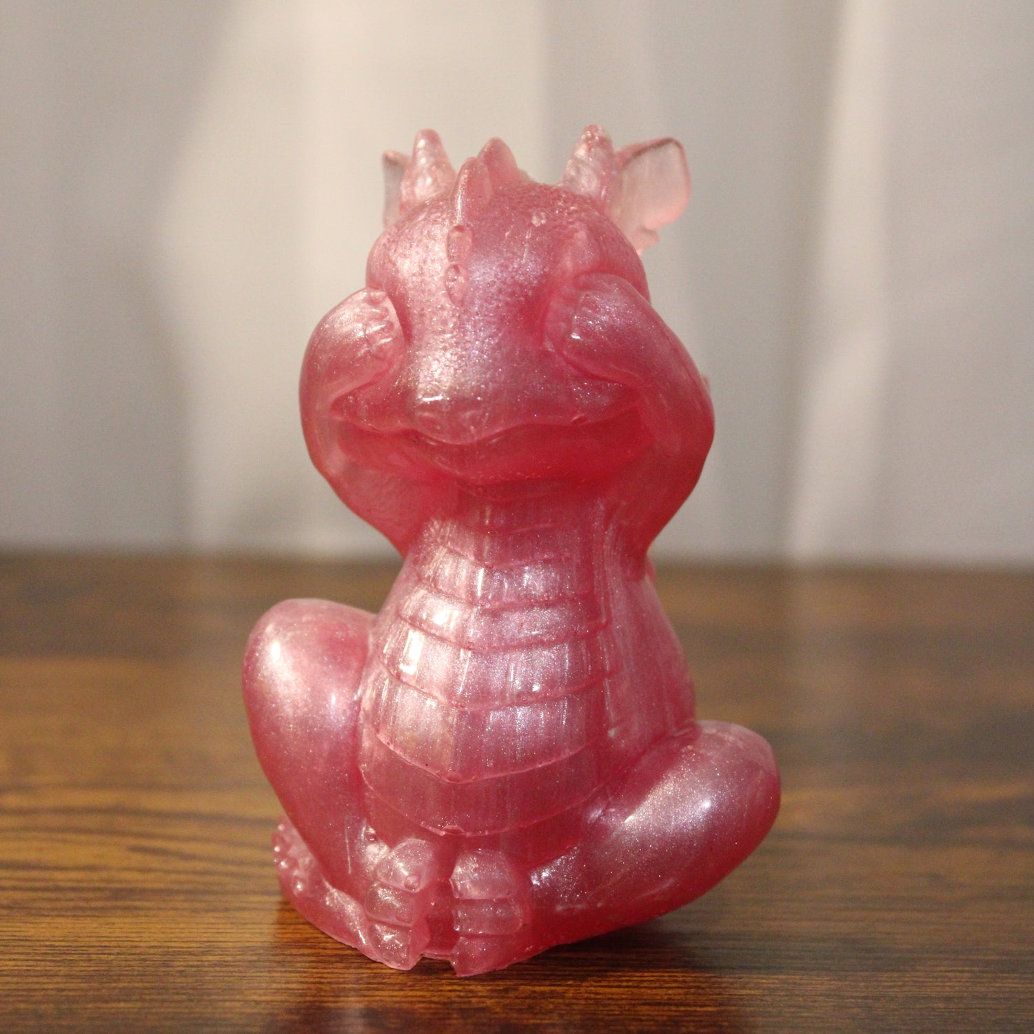 Resin Dragons