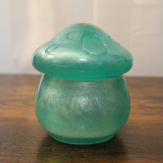 Resin Mushroom