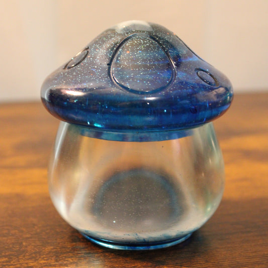 Resin Mushroom