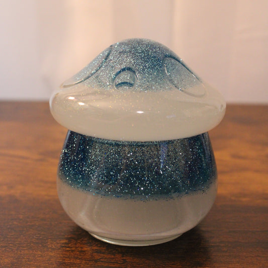 Resin Mushroom